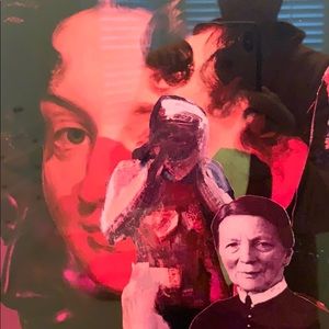 Meet your Posher, Michael